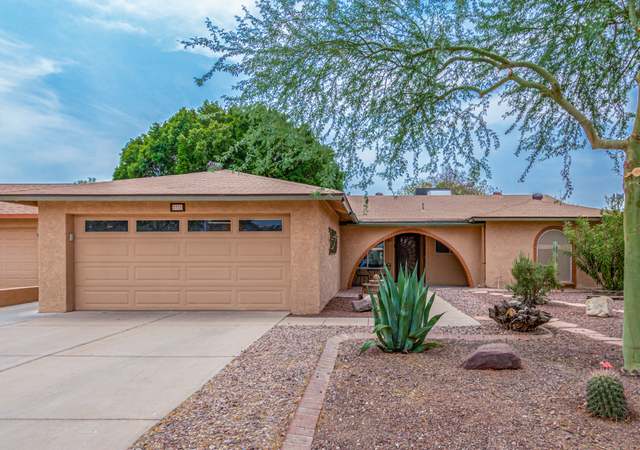 Photo of 2721 W Nopal Cir, Mesa, AZ 85202
