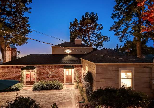 Photo of 5801 Bagshotte Dr, Oakland, CA 94611