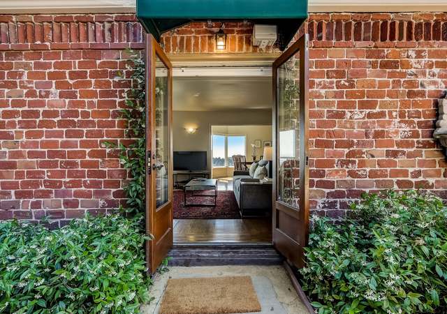 Photo of 5801 Bagshotte Dr, Oakland, CA 94611