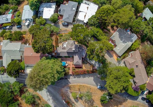 Photo of 5801 Bagshotte Dr, Oakland, CA 94611