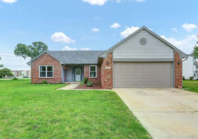 Photo of 2244 Valley Creek West Ln, Indianapolis, IN 46229