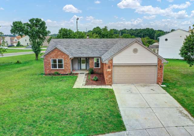 Photo of 2244 Valley Creek West Ln, Indianapolis, IN 46229