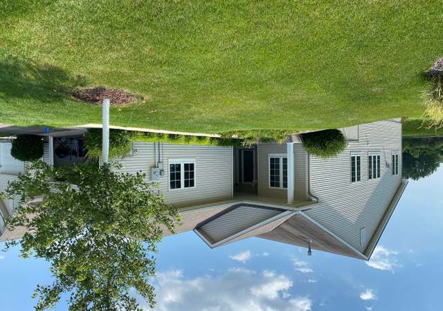 Property at 20593 Cypress Dr, Farmington, MN 55024, 3 beds, 3 baths