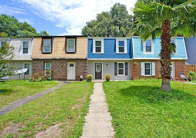 Photo of 1074 S Shadow Dr, Mount Pleasant, SC 29464