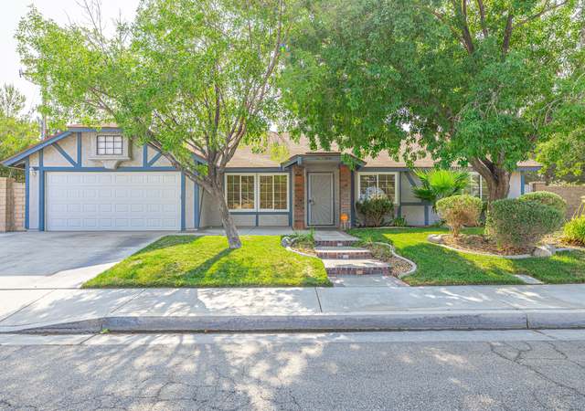 Photo of 43100 18th St W, Lancaster, CA 93534