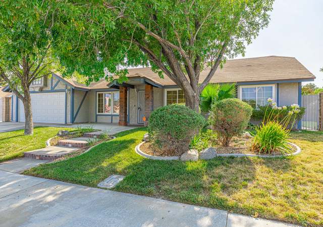 Photo of 43100 18th St W, Lancaster, CA 93534