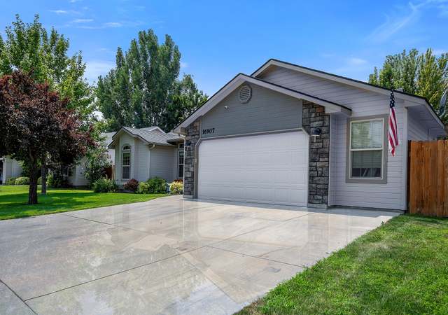 Photo of 16907 N Thurgood Loop, Nampa, ID 83687