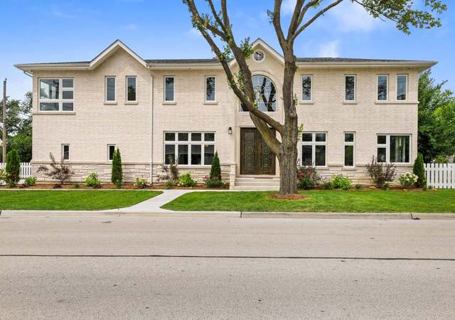 Photo of 300 Harlem Ave, Glenview, IL 60025