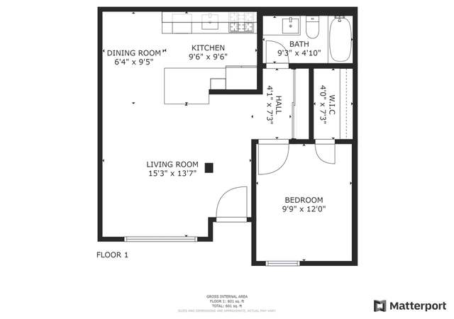 Photo of 13754 Mango Dr #113, Del Mar, CA 92014