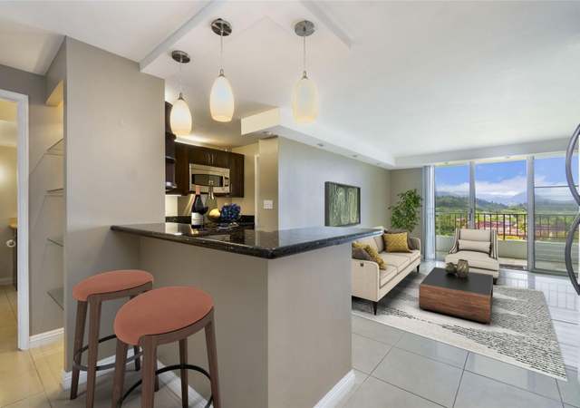 Photo of 46-283 Kahuhipa St Unit C1104, Kaneohe, HI 96744