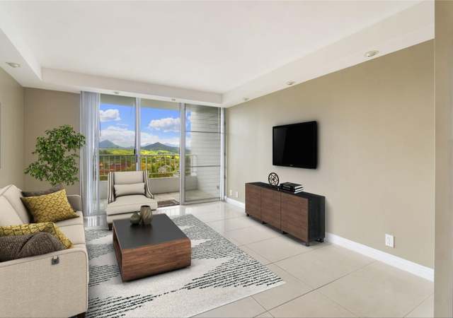 Photo of 46-283 Kahuhipa St Unit C1104, Kaneohe, HI 96744