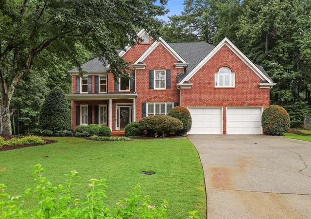 Photo of 3095 Walnut Creek Dr, Alpharetta, GA 30005