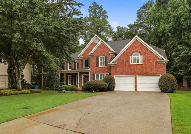 Photo of 3095 Walnut Creek Dr, Alpharetta, GA 30005