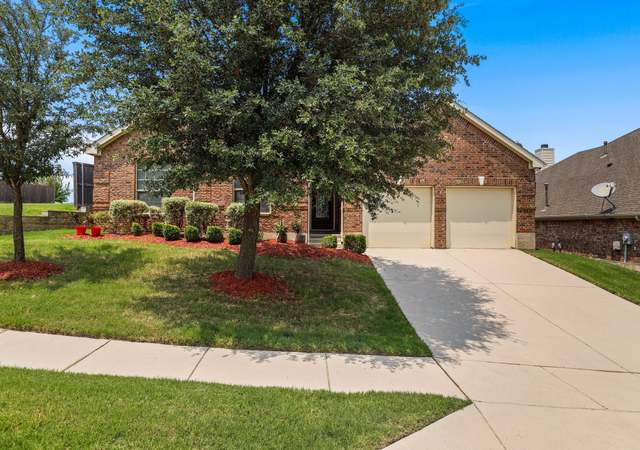 Photo of 3001 Sawtimber Trl, Fort Worth, TX 76244