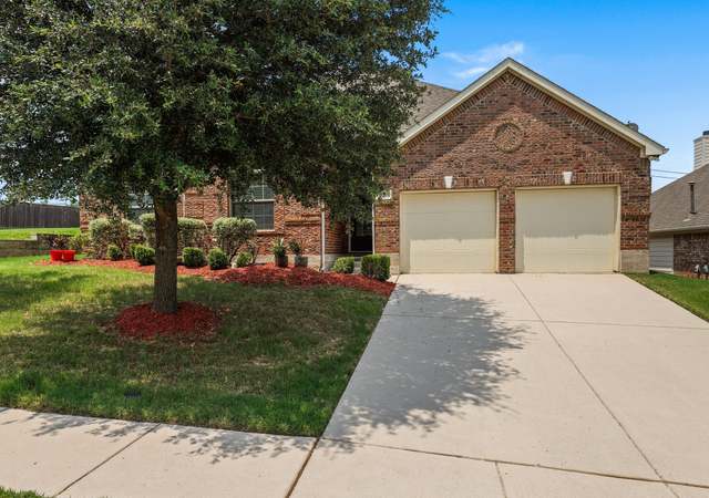 Photo of 3001 Sawtimber Trl, Fort Worth, TX 76244