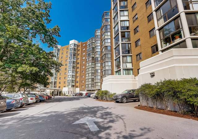 Photo of 15101 Interlachen Dr Unit 1-124, Silver Spring, MD 20906