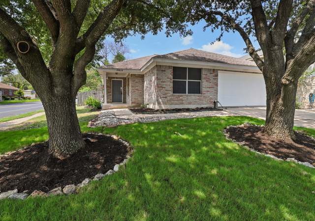 Photo of 20814 Derby Day Ave, Pflugerville, TX 78660