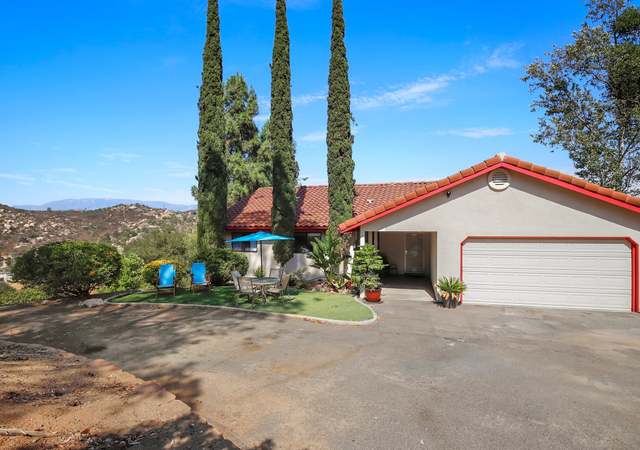 Photo of 11846 Old Castle Rd, Valley Center, CA 92082