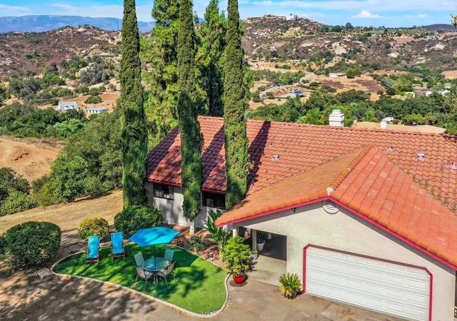 Photo of 11846 Old Castle Rd, Valley Center, CA 92082