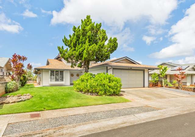 Photo of 95-423 Awiki St, Mililani, HI 96789