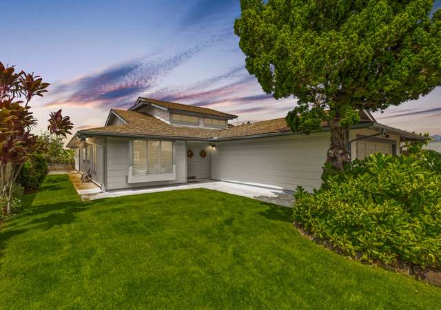 Photo of 95-423 Awiki St, Mililani, HI 96789
