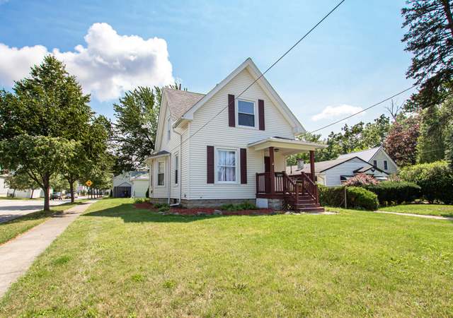 Photo of 16927 Chatfield Ave, Cleveland, OH 44111