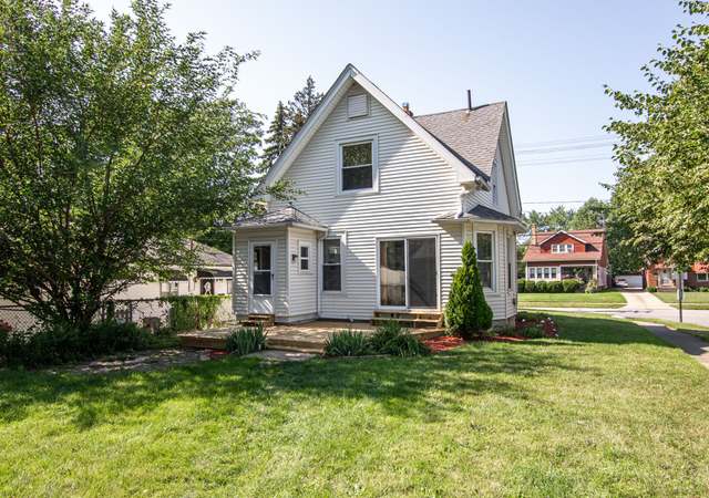 Photo of 16927 Chatfield Ave, Cleveland, OH 44111