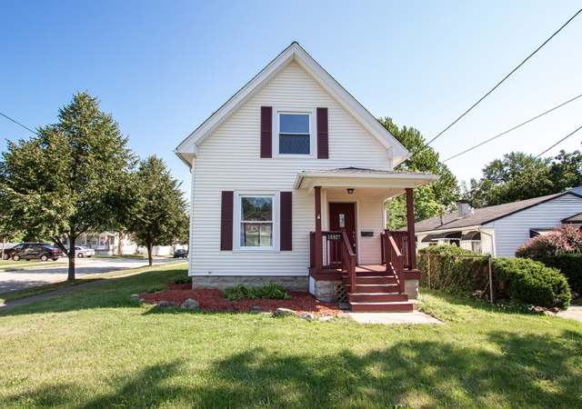Photo of 16927 Chatfield Ave, Cleveland, OH 44111