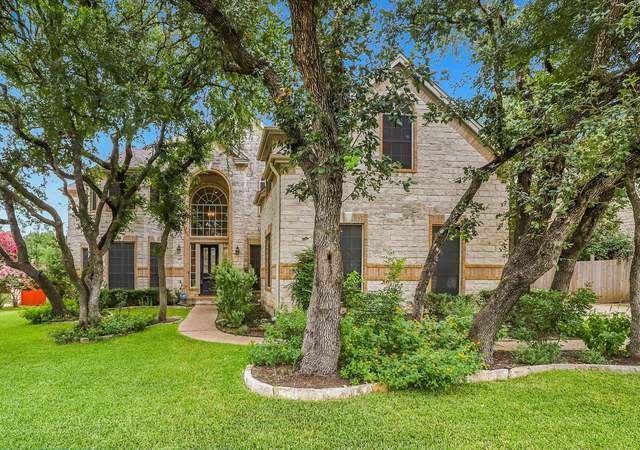 Photo of 439 Champions Dr, Georgetown, TX 78628