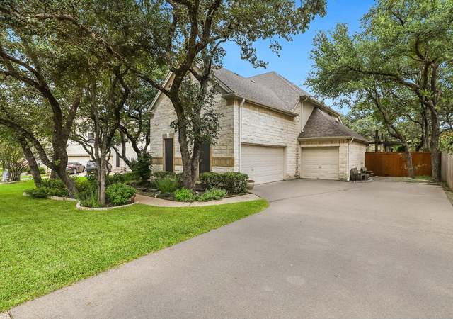 Photo of 439 Champions Dr, Georgetown, TX 78628