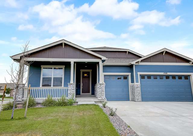 Photo of 1320 87th Ave, Greeley, CO 80634