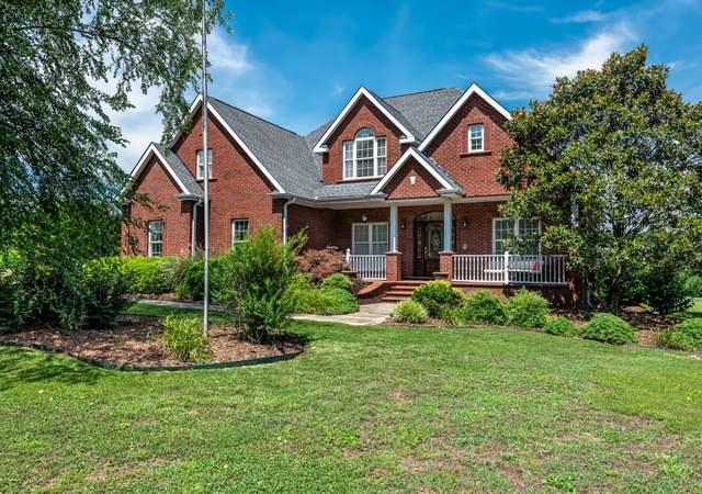 Photo of 127 N Glassy Mountain Rd, Landrum, SC 29356-9224