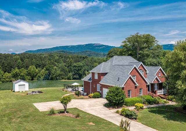Photo of 127 N Glassy Mountain Rd, Landrum, SC 29356-9224