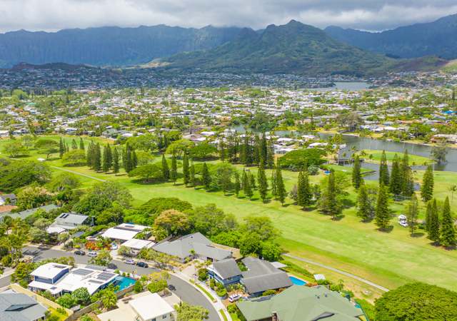 Photo of 248 Pauahilani Pl, Kailua, HI 96734