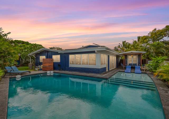 Photo of 248 Pauahilani Pl, Kailua, HI 96734