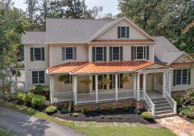 Photo of 15278 Ridge Hunt Dr, Woodbine, MD 21797
