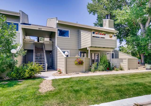Photo of 7977 Countryside Dr #107, Niwot, CO 80503