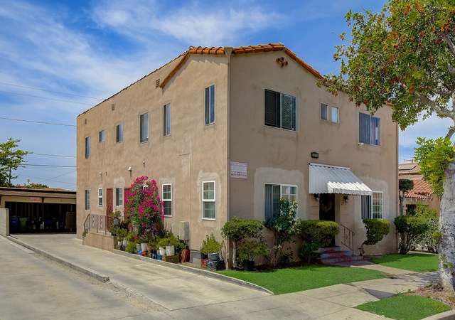 Photo of 6174 Allston St, Los Angeles, CA 90022