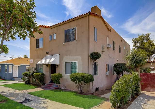 Photo of 6174 Allston St, Los Angeles, CA 90022