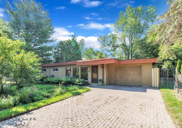 Photo of 1726 Mt Vernon Ave, East Lansing, MI 48823