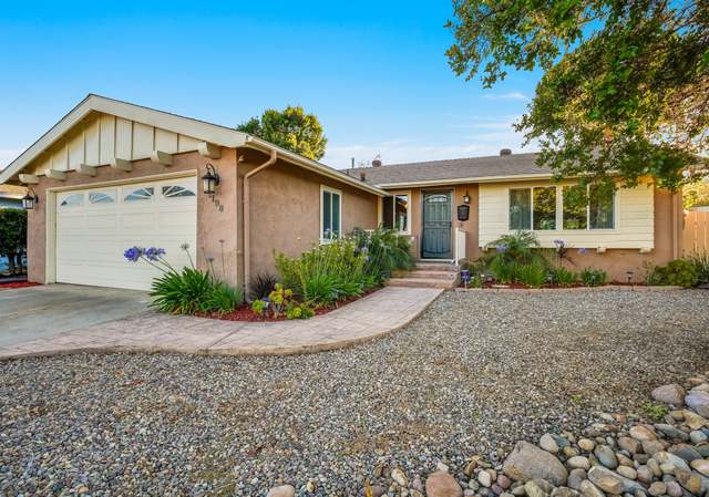 Photo of 1198 Grouse St, El Cajon, CA 92020