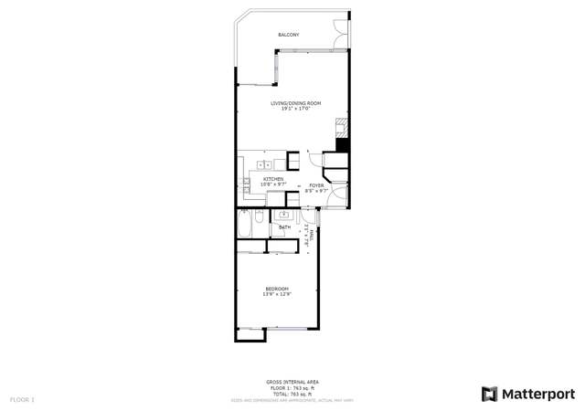 Photo of 16211 Downey Ave #131, Paramount, CA 90723