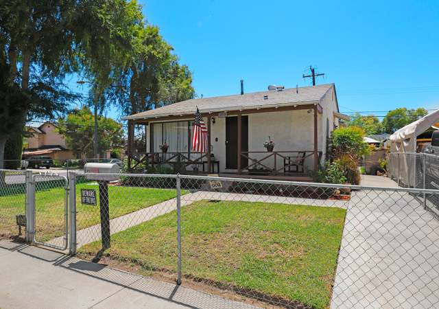 Photo of 10544 Ben Avon St, Whittier, CA 90606