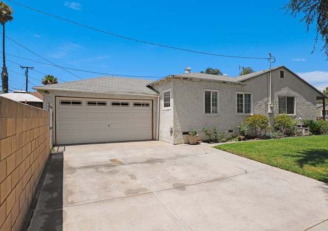 Photo of 10544 Ben Avon St, Whittier, CA 90606