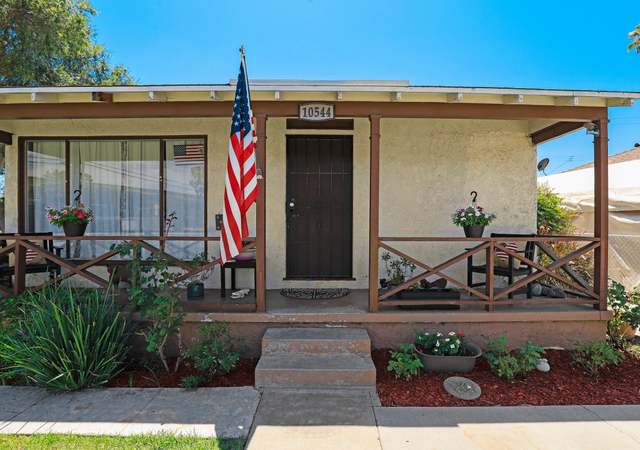 Photo of 10544 Ben Avon St, Whittier, CA 90606