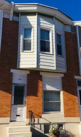 Photo of 406 S Macon St, Baltimore, MD 21224