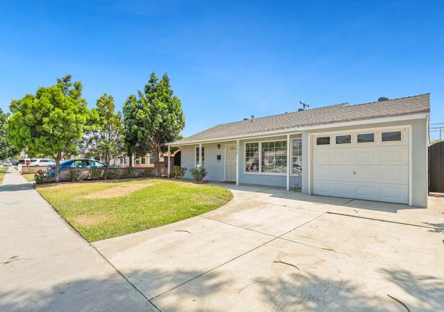 Photo of 13922 Graystone Ave, Norwalk, CA 90650