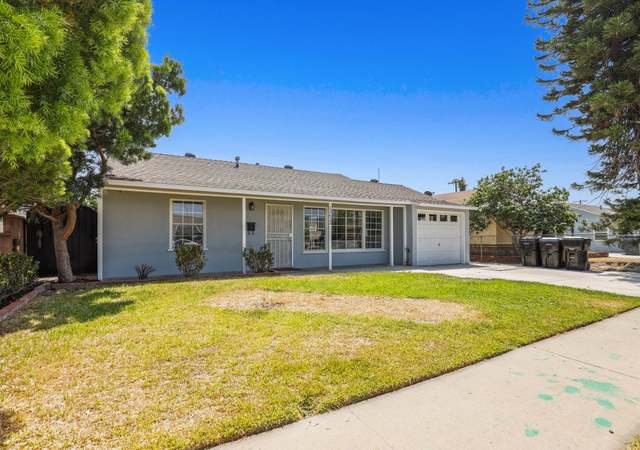 Photo of 13922 Graystone Ave, Norwalk, CA 90650
