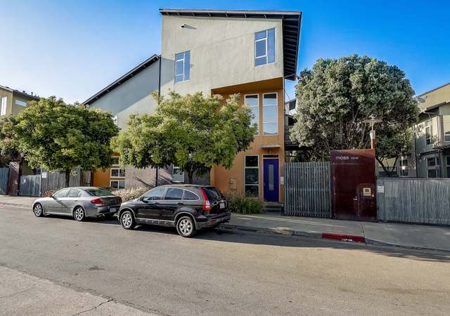Photo of 1690 28th St, Oakland, CA 94608