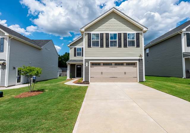 Photo of 807 Purcell Dr, Woodruff, SC 29388